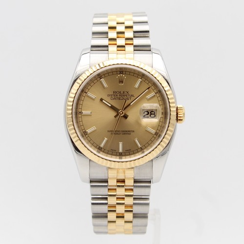3005 rolex datejust - [3005], mm
