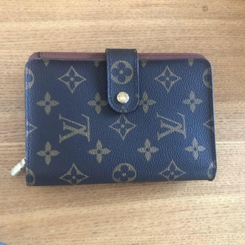 Portafoglio louis vuitton - portafoglio,