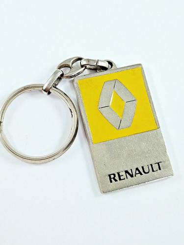Portachiavi renault - portachiavi,