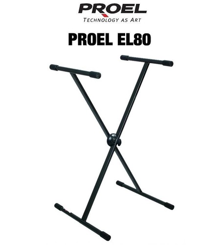 Stand supporto tastiera - supporto,