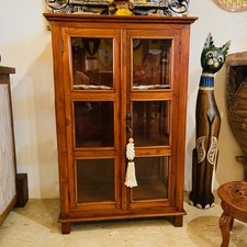 Mobile vetrinetta etnica da