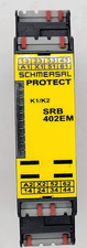 Relè di sicurezza Schmersal SRB402EM-24V
