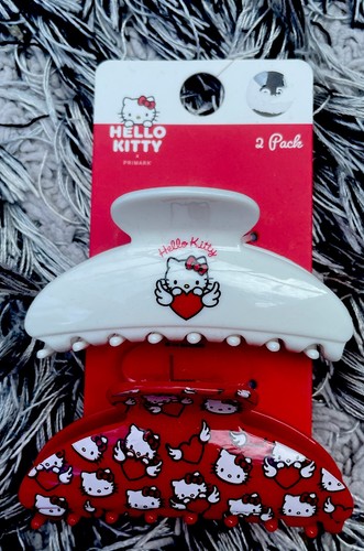 Fermagli per capelli hello - capelli,