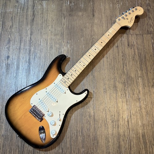 Squier fender affinity - squier,