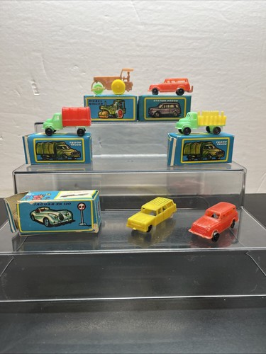 Anni modellino auto - 50,