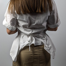 Camicia blusa Sportmax Max