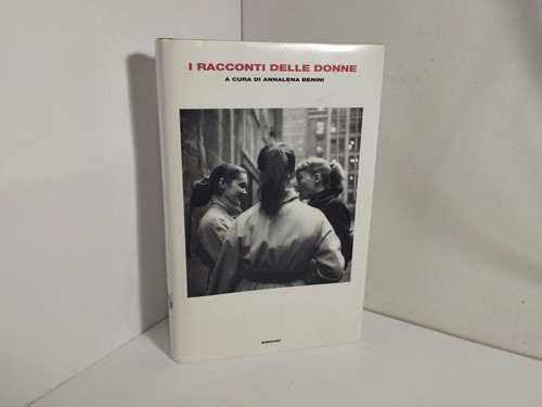 Racconti delle donne - donne, (