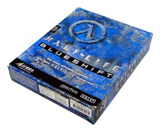 HALF LIFE BLUESHIFT di Sierra
