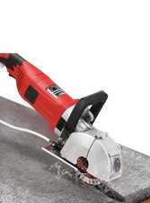 Huanyu Scanalatrice max 4000W