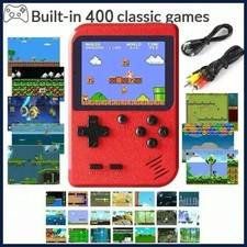 Una Console piccola portatile