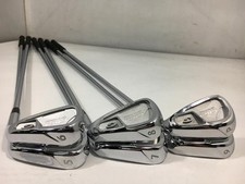 GIGA CB781 Set di ferri