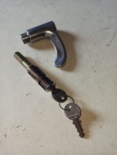 1 Poignée de porte neuve avec