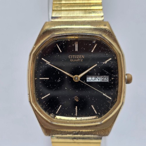 Citizen vintage quartz - citizen,