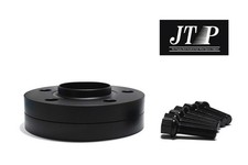 2 Distanziali ruota 17mm + 2x