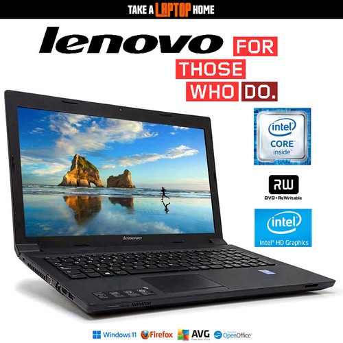 Lenovo windows11 - lenovo, 15,6"
