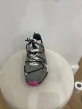 vapor street nike X off-white