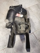 Sottosella Yamaha FZ6
