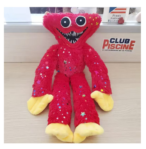 40cm poppy playtime plush toy - 40cm,