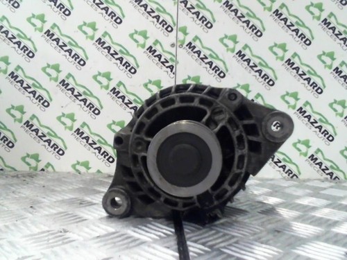 Alternatore fiat doblo - alternatore,