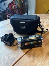 Videocamera JVC Everio