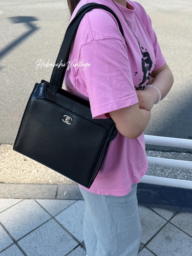 Borsa tracolla chanel - borsa,