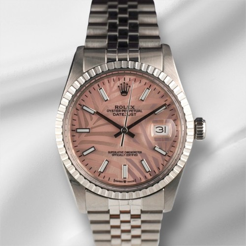 Orologio rolex 36mm - rolex,