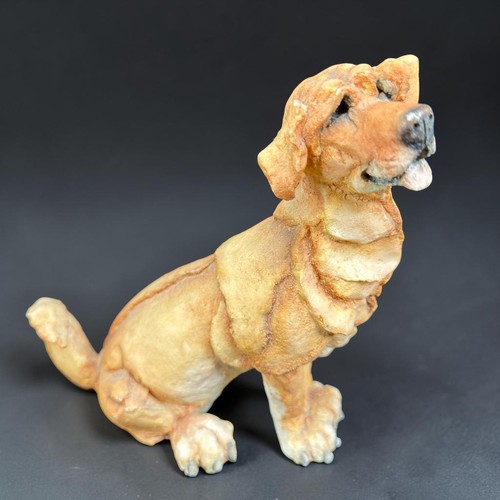 Statuina breed apart - a,