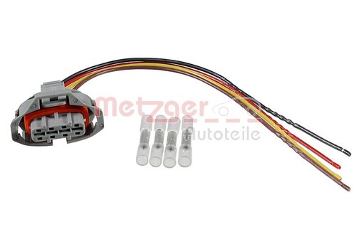 Metzger 2324205 kit - metzger,