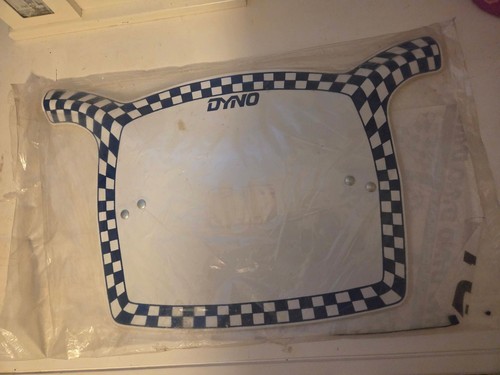 Nos dyno scacchiera blu - nos,