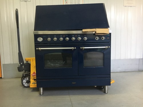Cucina ilve majestic 2 - ilve,