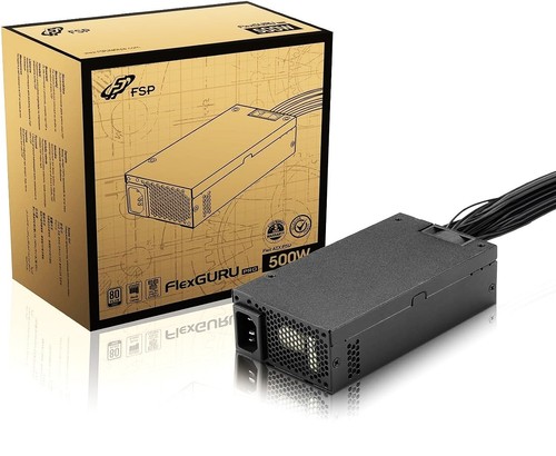 Alimentatore fsp flexguru pro - fsp,