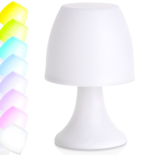 Lampada notturna led - lampada,