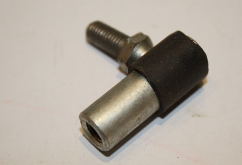 Qty trottle linkage giunto - 10,