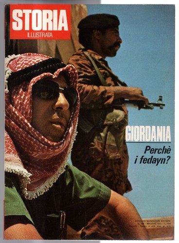 Storia illustrata n 186 - storia,