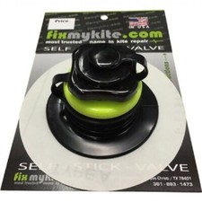 Valvola Di Riparazione SelfStick Per Kite FMK Naish High Flow Inflate/Deflate