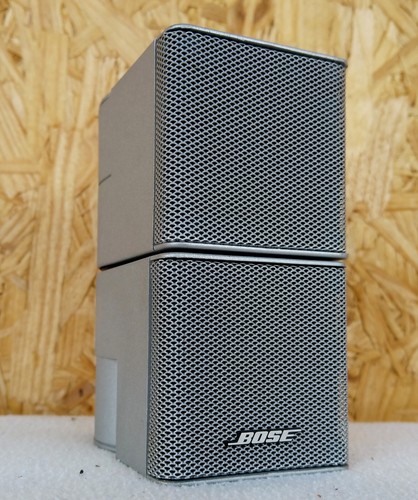 Altoparlante bose jewel - 1,