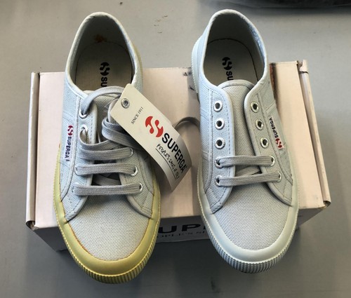 4126 scarpa superga classica - superga,
