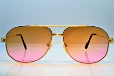 Occhiali da sole vintage Niton
