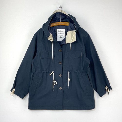 Barbour alexachung phoebe - barbour,