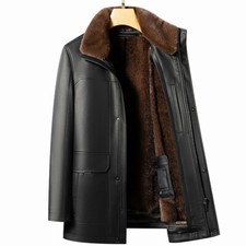 Cappotto giacca uomo