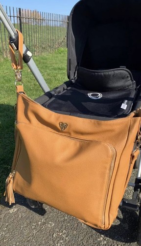 Borsa fasciatoio per bambini - borsa,