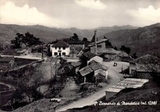 CARTOLINA DI MONESI - SAN