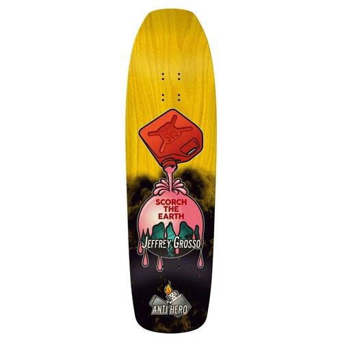 Tavola skate old school - old,
