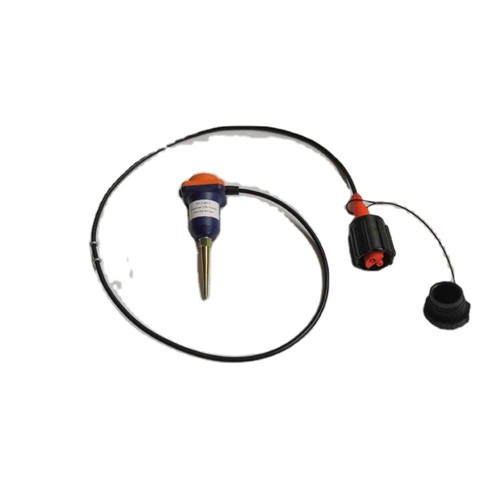 Geofono 5hz verticale - geofono, vite