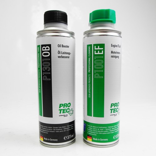 Pro tec set p1001 - p1001, +