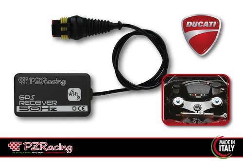 De700 desmo tronic pzracing - desmo,
