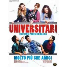 UNIVERSITARI MOLTO PIU' CHE