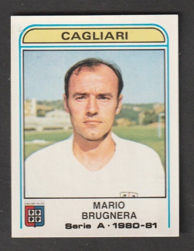 Figurina album calciatori - figurina,