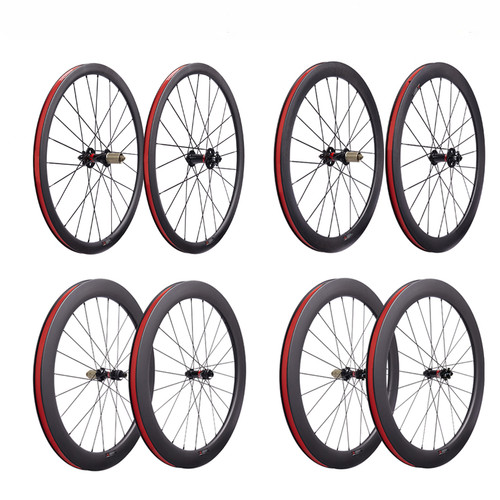 Ruote freno disco bici da - a,