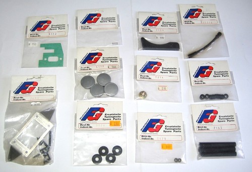 Modellsport 5 set - fg,
